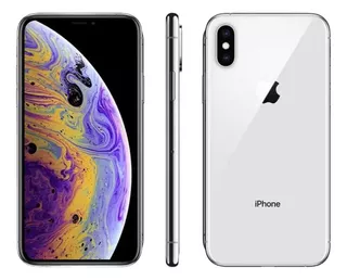 Iphone Xs Max 256