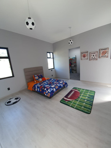 Vendo Hermosa Casa En Rancho San Juan, Atizapán