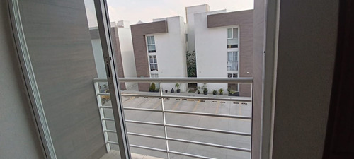 Departamento En Venta En Campestre Aragon