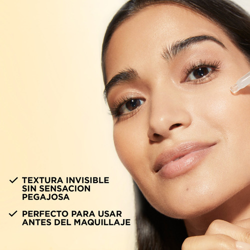 L'oréal Paris Sérum Protector Solar Uv Defender Fps 50