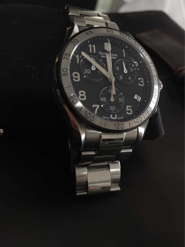 Se Vende Reloj Victorinox Swiss Army