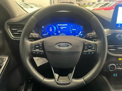 Ford Escape 2.0 Titanium Awd At