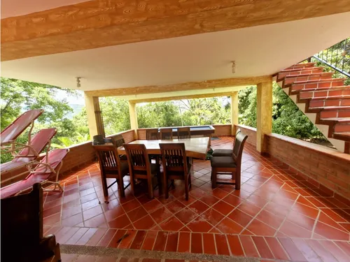 Venta De Finca En San Jeronimo
