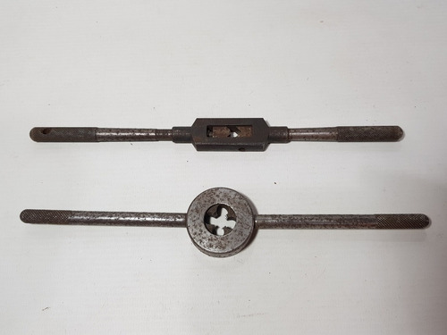 Imagen 6 de 9 de Antiguo Juego Terraja Rb Caja Original Mag 58553