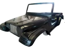 Comprar Carroceria Cj5 Trompa Larga