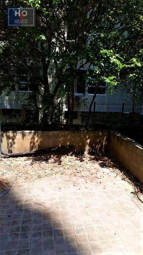 Imagem 19 de 19 de Casa De Vila Para Alugar, 75 M² - Higienópolis - São Paulo/sp - Ca0429