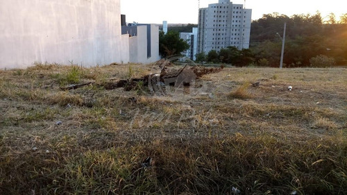 Imagem 2 de 10 de Terreno À Venda Em Jardim Ibirapuera - Te034127