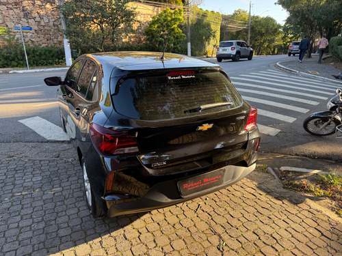 Chevrolet Onix 1.0 Turbo Aut. 5p