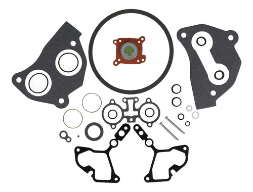Kit Reparacion Inyeccion Gmc S15 6 Cil 2.8 Lts 1986-1988