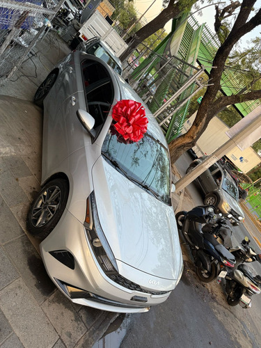 Kia Forte 2.0 Lx At
