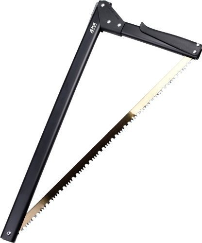 Eka Viking Combi Compact Saw Mango Color Negro 53,3 Cm