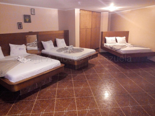 Apartamento En Venta Caribe #24-24068 Johana Blanco