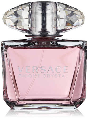 Cristal Brillante Por Versace Eau De Toilette Spray 6.7 Oz