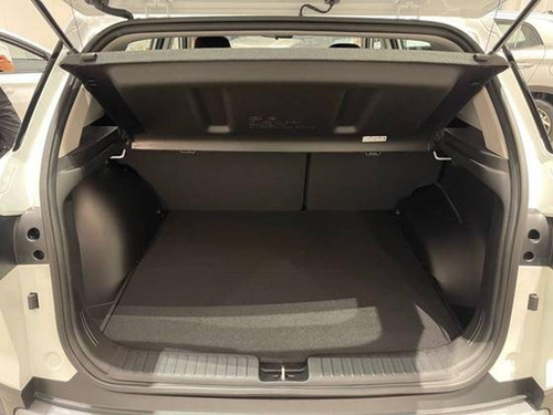 Hyundai Creta 1.0 T Gdi 12v Limited Flex Aut. 5p