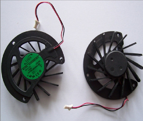 Ventilador Hp Dv4/cq40/cq45/cq41