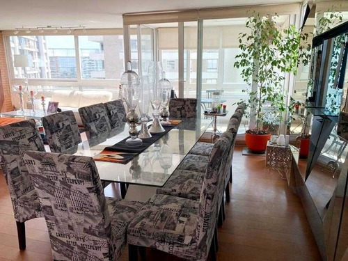 Imagen 3 de 18 de Se Vende-lindo Depto Duplex-excelente Sector De Las Condes