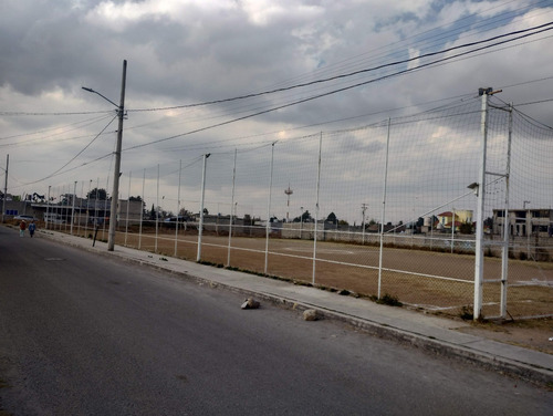 Terreno En Esquina