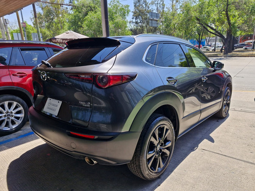 Mazda CX-30 2.5T Signature Awd At
