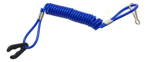 Llave De Interruptor De Parada De Seguridad Universal Con