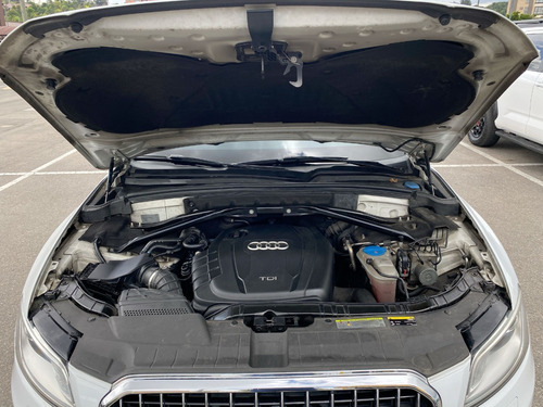 Audi Q5 2.0 Tdi S-tronic Luxury
