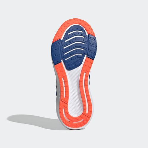 Zapatillas Eq21 Run Azul adidas