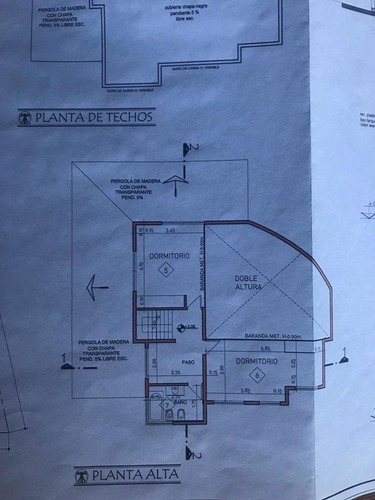 Imagen 16 de 17 de Venta Casa 3 Ambientes En Barrio Santa Isabel - Ing Maschwitz