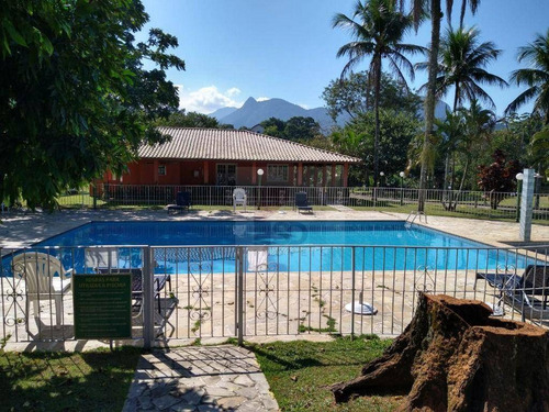 Imagem 8 de 25 de Terreno À Venda, 665 M² Por R$ 220.000,00 - Caneca Fina - Guapimirim/rj - Te0406