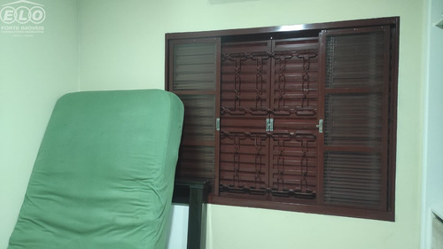 Imagem 16 de 19 de Casa A Venda Localizada No Jardim Do Valle Ii Em Indaiatuba - Sp - Ca05690 - 70381612