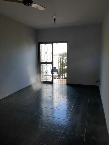 Imagem 10 de 24 de Apartamento À Venda No Bairro Jardim Walkíria - São José Do Rio Preto/sp - 2022228