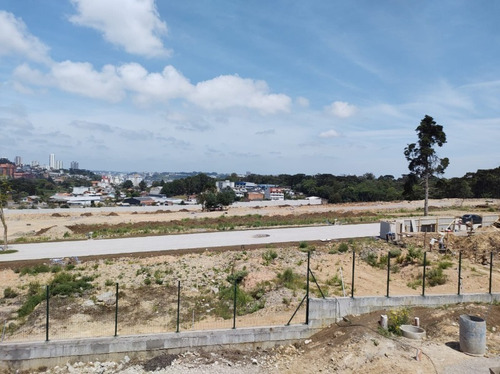 Imagem 8 de 15 de Terreno - Interlagos - Ref: 8994 - V-8994