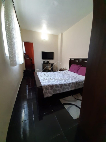 Imagem 13 de 15 de Casa - Penha De Franca - Ref: 5458 - V-5458