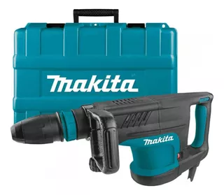 Martelo Rompedor Sds Max 1510w 220v Hm1203c-220v Makita