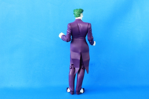Joker Batman And Son Dc Direct (Usado)