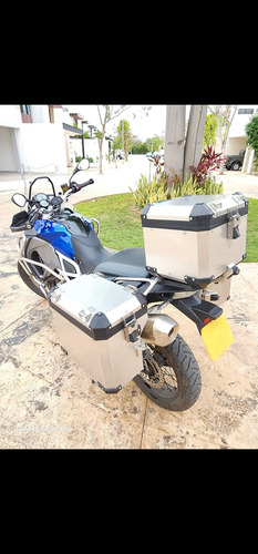 Moto F800gs Adventure 2018
