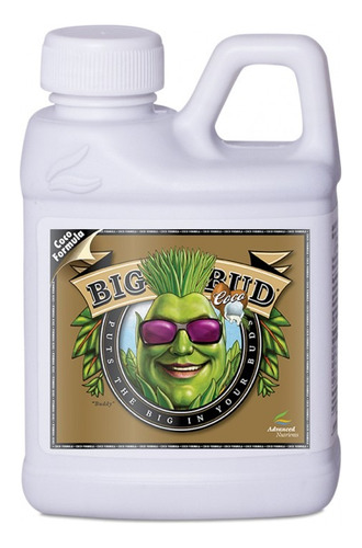 Big Bud 250ml / Advanced Nutrients