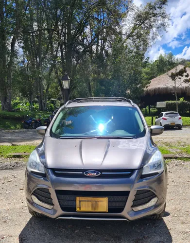 Ford Escape 2.0 Se 4x4