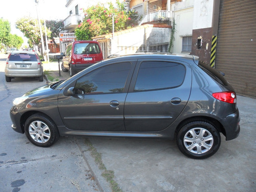 Peugeot 207 1.4 Allure 75cv 2014 Famaautos