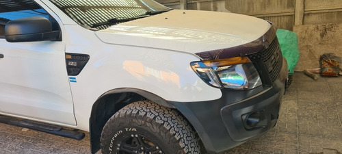 Ford Ranger 2.2 Cd 4x4 Xl Safety Tdci 125cv 2014
