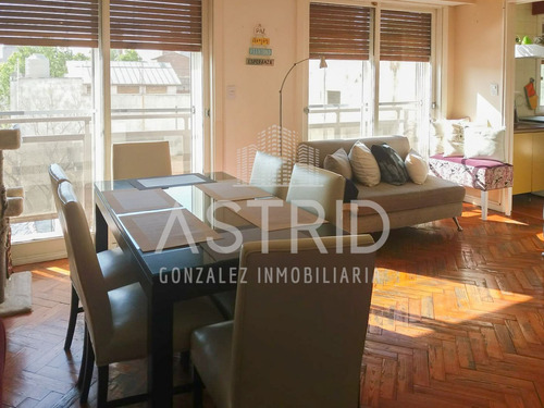 Venta Departamento 3 Amb San Fernando