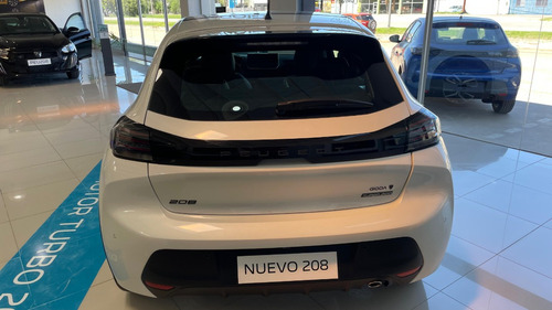 Peugeot 208 1.0T Gt
