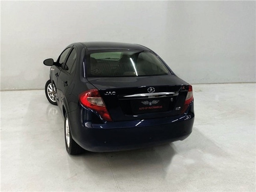 Jac J3 1.4 Turin 16v Gasolina 4p Manual
