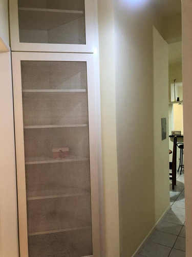 Imagem 7 de 15 de Apartamento 02 Dormitórios Na Quadra Do Mar Em Canasvieiras - 4022