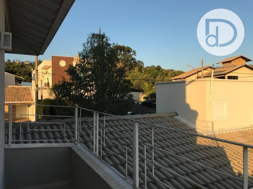 Imagem 15 de 30 de Casa Com 4 Dormitórios À Venda, 300 M² Por R$ 1.600.000,00 - Centro - Vinhedo/sp - Ca4141