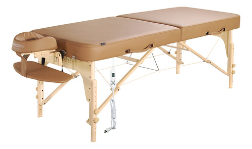 Phoenix Therma Top Master Massage - Mesa De Masaje Portáti.