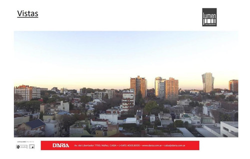 Imagen 2 de 11 de Edif Sustentable: Calidad Y Diseño: 2,3 Y 4 Amb