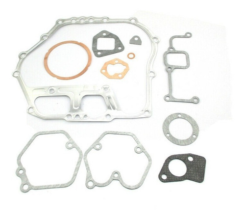 Juntas Motor Diesel Compatible Niwa Sensei Kipor 9 10hp 186f