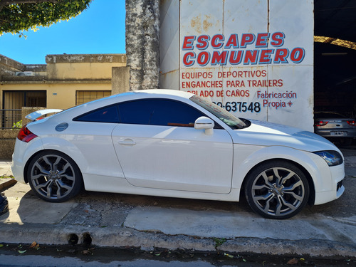 Audi TT Coupe 2.0 Tfsi 211cv
