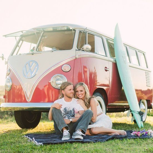 Imagem 3 de 8 de Aluguel Kombi Antiga Para Eventos E Ensaios R$ 500