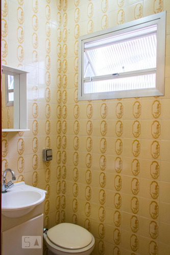 Casa Para Aluguel - Vila Assunção, 3 Quartos, 295 - 893305686