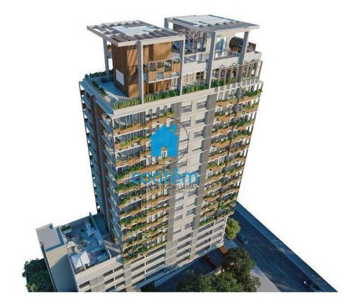 Imagem 13 de 30 de St0048 Studio Com 1 Dormitório À Venda, 29 M² Por R$ 417.873 - Pinheiros - São Paulo/sp - St0048